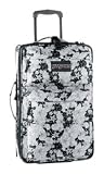 JanSport 19' Expandable Upright, Black/White Henna