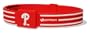 Phiten MLB Authentic Bracelet, Philadelphia Phillies