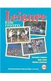 Leisure: Basic Concepts