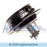 Review Maytag  / Stove/Oven/Range Black Sealed Burner Kit - 74003963