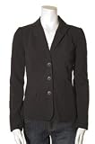 Misses Pin Striped Blazer