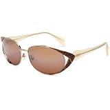 Carmen Marc Valvo Womens Celeste Sunglasses