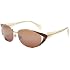 Carmen Marc Valvo Womens Celest