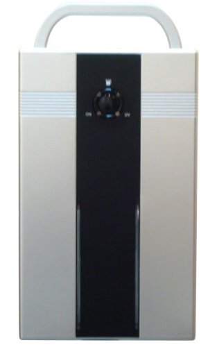 Sunpentown Mini Dehumidifier SD-350TI