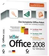 SoftMaker Office 2008 SoftMaker Office 2008