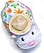 All Products : Zhu Zhu Pets Hamster Outfit Sundress With Hat Hamster NOT Included!