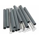 AMERIMAX HOME PRODUCTS 25043 7-Inch Spike/5-Inch Ferrule, 10-Pack