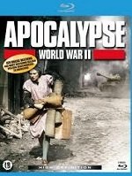 Apocalypse World War Ii
