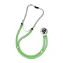 Prestige Medical Sprague Stethoscope, Frosted Kiwi