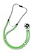 Prestige Medical Sprague Stethoscope, Frosted Kiwi