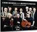 Chris-Meehan-And-His-Redneck-Friends-Dancing In The Kitchen cd cover