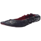 Redfoot Alexandra Ballerines femme
