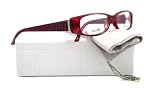 CHRISTIAN DIOR EYEGLASSES CD 3167 0741 CHERRY RED 31rGEqps4RL. SL160 CHRISTIAN DIOR EYEGLASSES CD 3167 0741 CHERRY RED