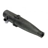 Tuned Pipe: S21, S25, SAVX by hpi-racing
