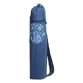  Gaiam Wisdom Yoga Mat Bag