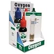 Mini Lab Oxygen Test Kit for Freshwater and Saltwater - 60 Tests