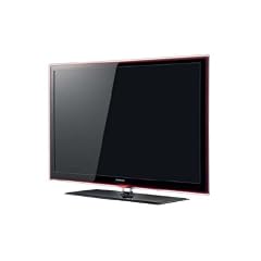 Samsung UE 40 B 7000 VWXZG 101,6 cm (40 Zoll) 16:9 Full-HD LCD-Fernseher mit LED-Backlight mit integriertem DVB-T/ DVB-C Tuner