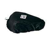 Jeantex Saddle Covers 3 Pack, Black, One Size Fits All