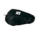 Jeantex Saddle Covers 3 Pack, Black, One Size Fits All