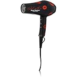 BaBylissPRO TT Tourmaline Titanium 5000 Drye