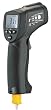 REED ST-8835 Compact Infrared Thermometer with Type K Thermocouple