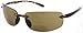 Fiore Island Sol Bifocal Sunglasses Rimless TR90 Sun Reading Glasses Bi Focal Readers For Men And Women | 100% UV Protection