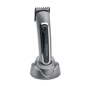 VIDAL SASSOON Tondeuse barbe rechargeable VSTR8284E
