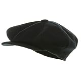 31rGHzrHn6L. SL160  Big Apple Melton Wool Cap   Navy