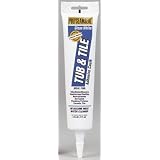 Buy 12 each: Polyseamseal Tub & Tile Caulk (DM410P21) by OSI