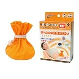 「ゲルマへそ岩盤浴」