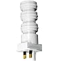 mumbi Reisestecker Set / Weltadapter-Set / 4 Reise&hellip von mumbi