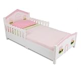 Product details for Cottage Toddler Cot