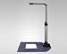 GSI New-Generation High-Speed Paperless Digital Flash Scanner Presenter - Scan, Display, Edit, Email And Print Pictures, Video, Documents And 3D Objects - For Large Files, Posters, Drawings, Etc. - Proffessional Edition
