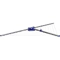 Leifheit 81610-8 Wandtrockner Combifix