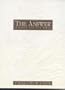 The Answer: A Fable for Our Times