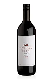 Snapper Cove Shiraz 2011 - Case of 6
