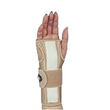 Maxar Neoprene Wrist Splint, X-Large