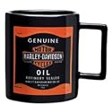 H-D Oil Can Mug 99348-09V