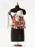 Ellaroo Mei Hip Baby Carrier - Helsinki