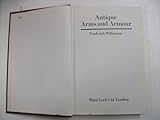 Antique arms and armour