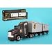 Ups Tandem Tractor Trailer