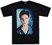 Search : SINEAD O'CONNOR - In Blue - Black T-shirt