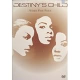 Destinys Child: Video Fan Pack DVD