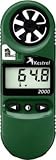 Kestrel 2000 Pocket Weather Meter