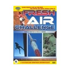 Fresh Air Challenge