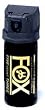Fox Labs Defense Spray- Flip Top Stream (2 Oz)