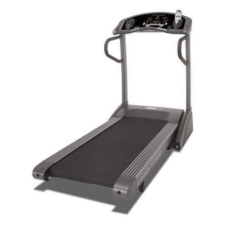 Vision Fitness Vision T9250 Premier Treadmill