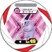 [送料無料]　ポケモン バトリオV　03弾 v03-012 ★ Lv.49 エーフィ