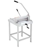 Triumph 4205 Manual Stack Paper Cutter - Paper Cutters
