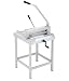 Triumph 4205 Manual Stack Paper Cutter - Paper Cutters